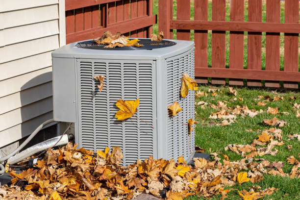 Best Residential HVAC in Fremont, CA