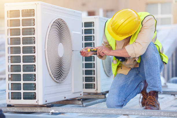 Fremont, CA HVAC Company