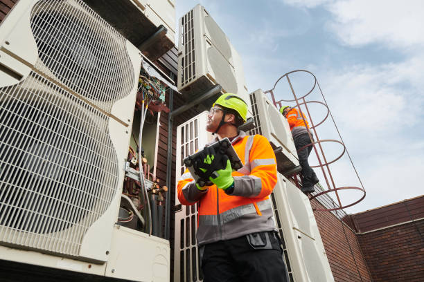  Fremont, CA HVAC Pros